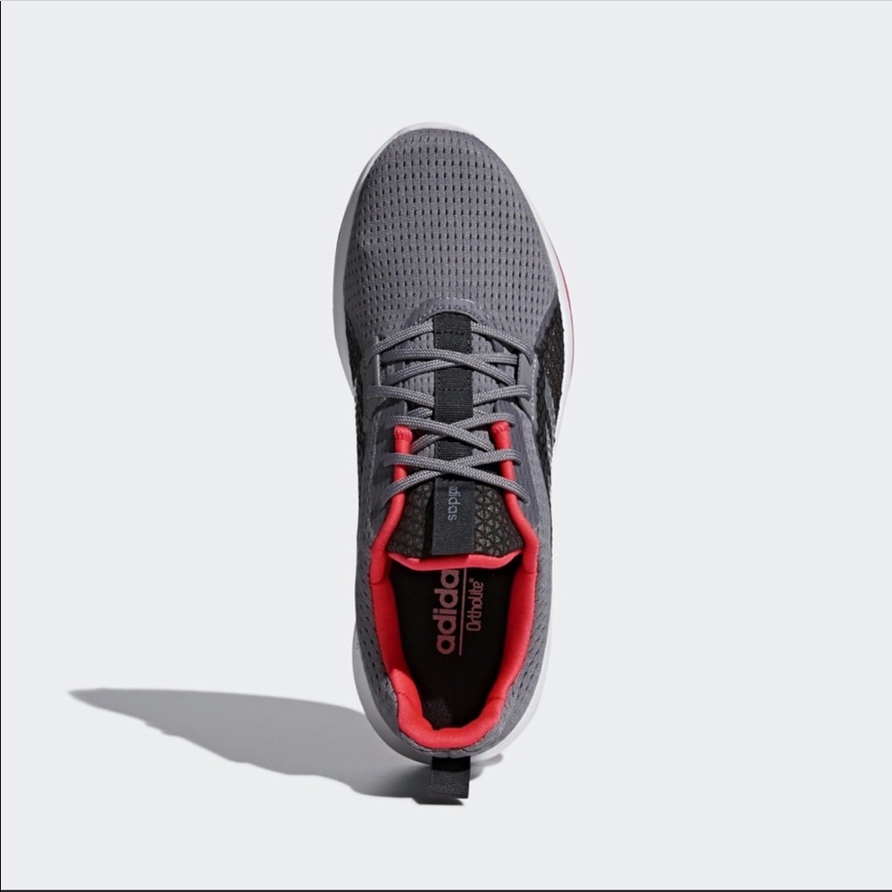 ADIDAS WOMENS ELEMENT V RUNNING SHOES CM7299 B4 - Picture 5 of 8